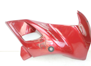 FLANC LATERAL AVANT DROIT