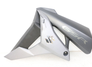 FLANC LATERAL AVANT GAUCHE