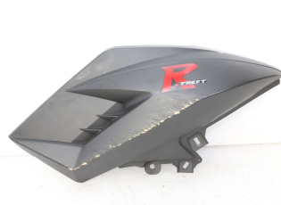 FLANC LATERAL AVANT GAUCHE