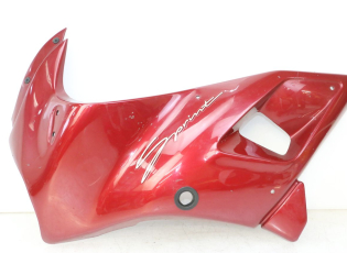 FLANC LATERAL AVANT GAUCHE