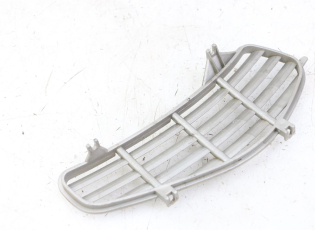 GRILLE RADIATEUR GAUCHE