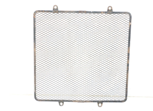 GRILLE RADIATEUR