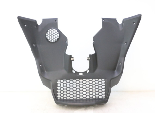 GRILLE RADIATEUR