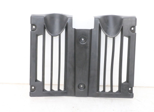 GRILLE RADIATEUR