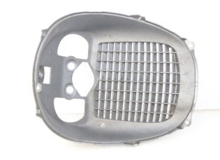GRILLE RADIATEUR