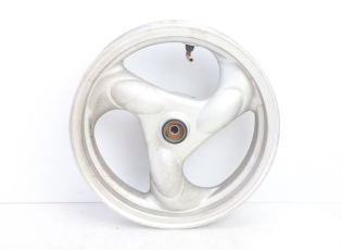 JANTE AVANT