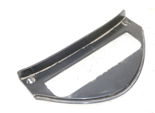 JONCTION CARENAGE ARRIERE INFERIEURE