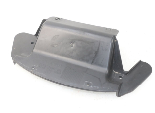 JONCTION CARENAGE ARRIERE INFERIEURE