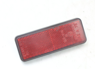 JONCTION CARENAGE ARRIERE INFERIEURE