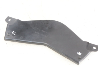 JONCTION CARENAGE ARRIERE SUPERIEUR