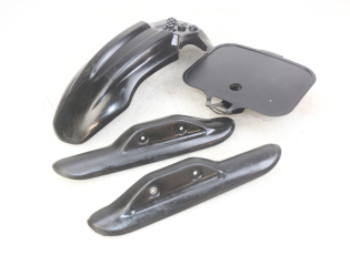 JONCTION CARENAGE AVANT