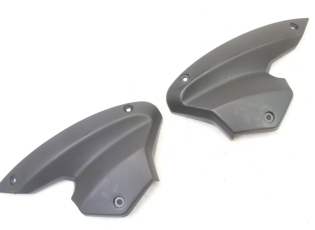 JONCTION CARENAGE AVANT SUP