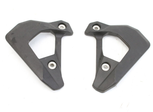 JONCTION MARCHE PIED