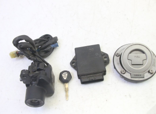 KIT SERRURE CLE CDI NEIMAN