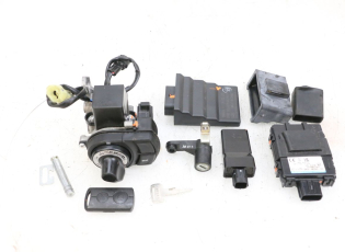 KIT SERRURE CLE CDI NEIMAN