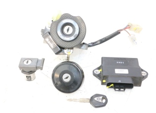 KIT SERRURE CLE CDI NEIMAN