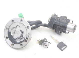 KIT SERRURE CLE NEIMAN