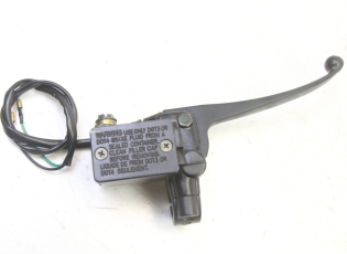 MAITRE CYLINDRE AVANT