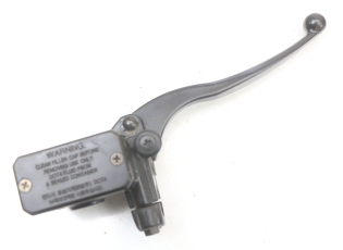 MAITRE CYLINDRE AVANT