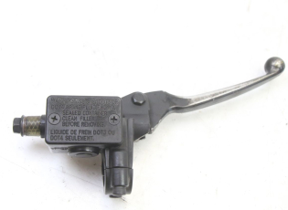 MAITRE CYLINDRE AVANT