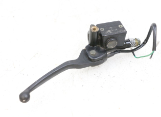 MAITRE CYLINDRE AVANT