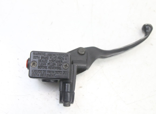 MAITRE CYLINDRE AVANT