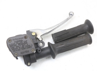 MAITRE CYLINDRE AVANT