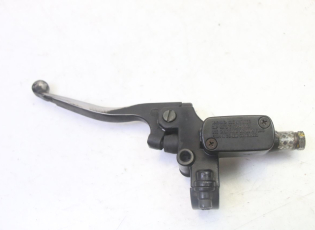 MAITRE CYLINDRE FREIN ARRIERE