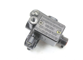 MAITRE CYLINDRE FREIN ARRIERE