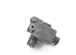 MAITRE CYLINDRE FREIN ARRIERE