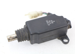 MOTEUR OUVERTURE COFFRE