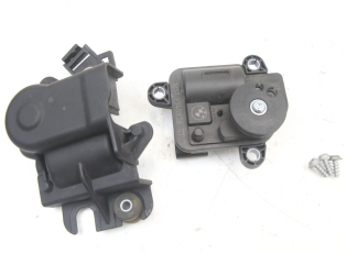 MOTEUR VALVE ECHAPPEMENT