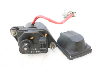 MOTEUR VALVE ECHAPPEMENT