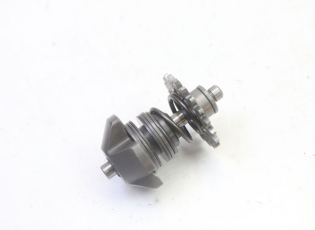 MOTEUR VALVE ECHAPPEMENT