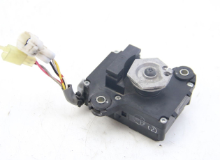 MOTEUR VALVE ECHAPPEMENT