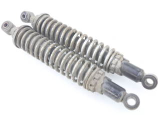 PAIRE AMORTISSEUR ARRIERE