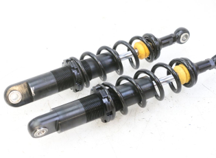 PAIRE AMORTISSEUR ARRIERE