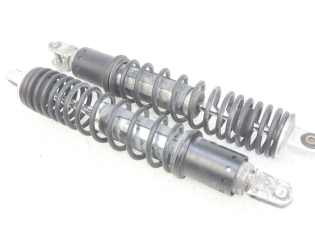 PAIRE AMORTISSEUR ARRIERE