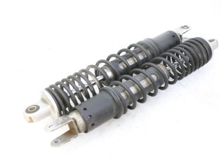 PAIRE AMORTISSEUR ARRIERE