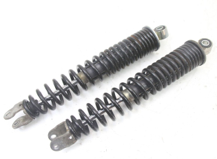 PAIRE AMORTISSEUR ARRIERE