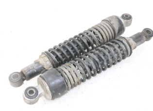 PAIRE AMORTISSEUR ARRIERE