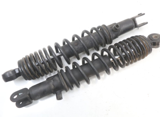 PAIRE AMORTISSEUR ARRIERE