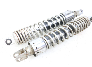 PAIRE AMORTISSEUR ARRIERE