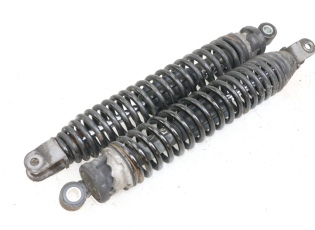 PAIRE AMORTISSEUR ARRIERE