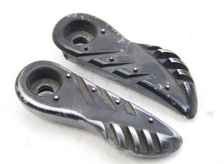 PAIRE CALE PIED ARRIERE