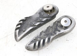 PAIRE CALE PIED ARRIERE