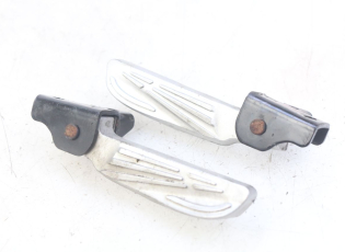 PAIRE CALE PIED ARRIERE