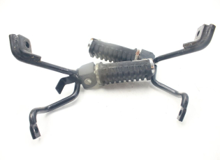 PAIRE CALE PIED ARRIERE