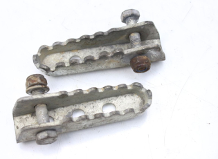 PAIRE CALE PIED ARRIERE