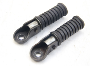 PAIRE CALE PIED ARRIERE